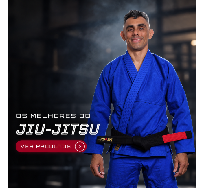jiu jtsu