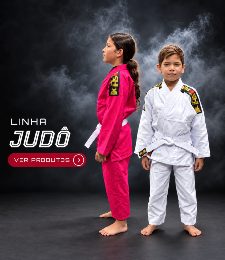 judo