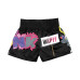 Short Treino/passeio/muay Thai Sublimado Adulto Punk Short Treino/passeio/muay Thai Sublimado Adulto Punk