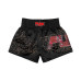 Short Treino/passeio/muay Thai Sublimado Infantil Punk Short Treino/passeio/muay Thai Sublimado Infantil Punk