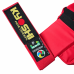Luva Kyoshi Karate Competição Homologado Cbk