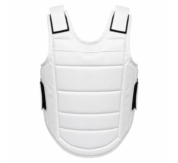 Protetor De Torax Karate Interno Kyoshi Protetor De Torax Karate Interno Kyoshi