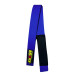 Faixa Jiu Jitsu Padrão C/ Ponteira Kyoshi Faixa Jiu Jitsu Padrão C/ Ponteira Kyoshi