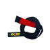 Faixa Jiu Jitsu Padrão C/ Ponteira Kyoshi Faixa Jiu Jitsu Padrão C/ Ponteira Kyoshi