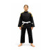 Kimono Reforcado Jiu Jitsu Infantil C/ Faixa Acompanha