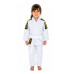 Kimono Judo Infantil Reforçado Kyoshi C/ Faixa Acompanha Kimono Judo Infantil Reforçado Kyoshi C/ Faixa Acompanha