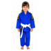 Kimono Judo Infantil Reforçado Kyoshi C/ Faixa Acompanha Kimono Judo Infantil Reforçado Kyoshi C/ Faixa Acompanha