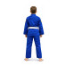 Kimono Judo Infantil Reforçado Kyoshi C/ Faixa Acompanha Kimono Judo Infantil Reforçado Kyoshi C/ Faixa Acompanha