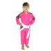 Kimono Judo Infantil Reforçado Kyoshi C/ Faixa Acompanha Kimono Judo Infantil Reforçado Kyoshi C/ Faixa Acompanha