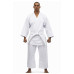 Kimono Kyoshi Karate Start Branco Adulto + Faixa Padrão Kimono Kyoshi Karate Start Branco Adulto + Faixa Padrão