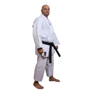 Kimono Karate Kyoshi Lona Medium Canvas K10 Adulto Kimono Karate Kyoshi Lona Medium Canvas K10 Adulto