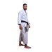 Kimono Karate Kyoshi Okinawa Medium Canvas Homologado Cbk Kimono Karate Kyoshi Okinawa Medium Canvas Homologado Cbk