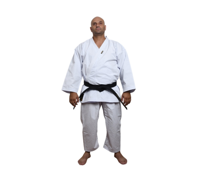 Kimono Karate Kyoshi Lona P.a Adulto Kimono Karate Kyoshi Lona P.a Adulto