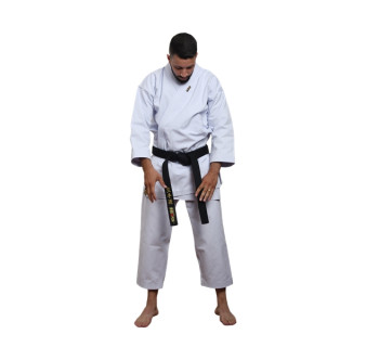 Kimono Karate Kyoshi Okinawa Heavy Canvas Adulto Kimono Karate Kyoshi Okinawa Heavy Canvas Adulto