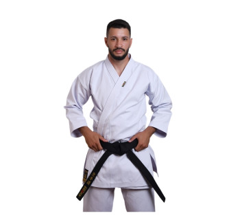 Kimono Karate Kyoshi Okinawa Medium Canvas Kimono Karate Kyoshi Okinawa Medium Canvas