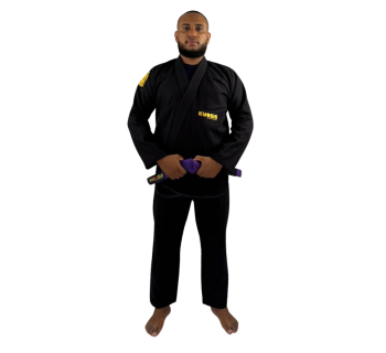 Kimono Jiu Jitsu Kyoshi Ultra Light Kimono Jiu Jitsu Kyoshi Ultra Light