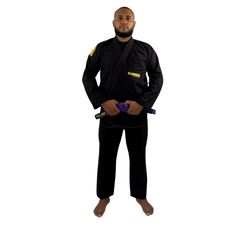 Kimono Jiu Jitsu Kyoshi Ultra Light Kimono Jiu Jitsu Kyoshi Ultra Light